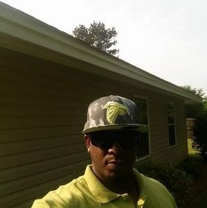 Meet your Posher, Gerald